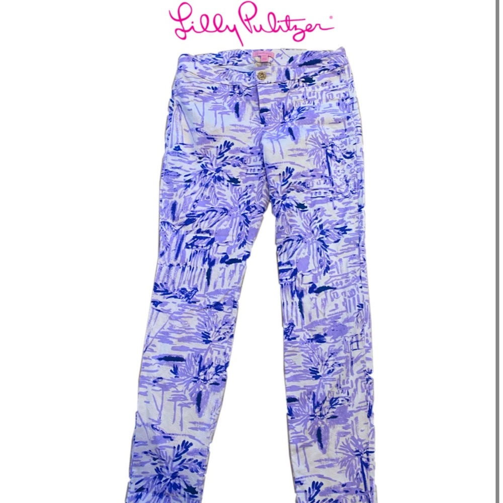 Lily Pulitzer Pants